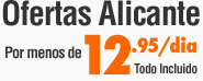 Clickea aqui para ver ofertas de alquiler de coches en Alicante!